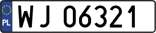 WJ06321