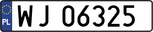 WJ06325