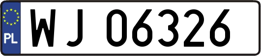 WJ06326