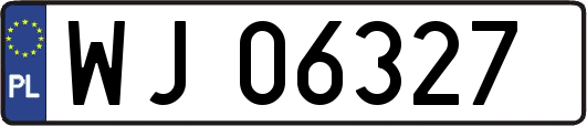 WJ06327