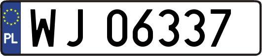 WJ06337