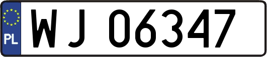WJ06347