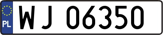 WJ06350