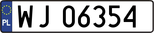 WJ06354