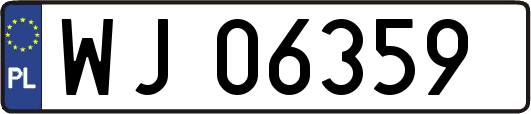 WJ06359
