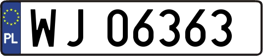 WJ06363