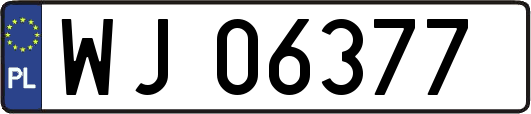 WJ06377