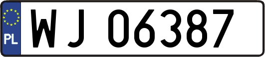 WJ06387