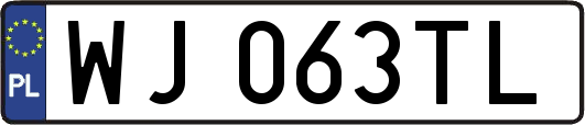 WJ063TL