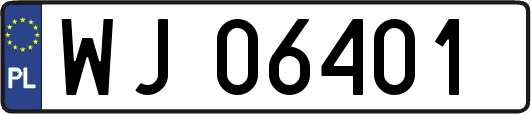 WJ06401