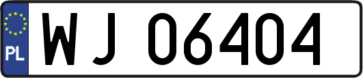 WJ06404