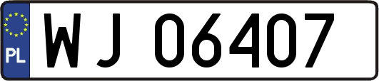 WJ06407