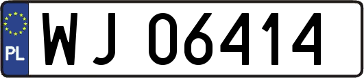 WJ06414