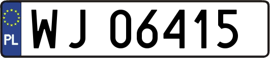WJ06415