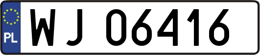 WJ06416