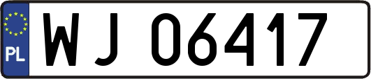 WJ06417