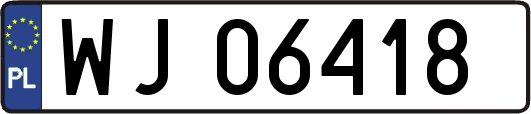 WJ06418
