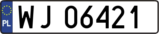 WJ06421