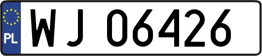 WJ06426