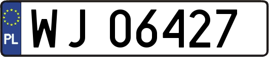 WJ06427