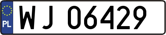 WJ06429