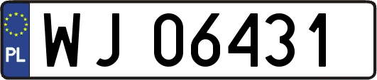 WJ06431
