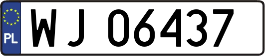 WJ06437