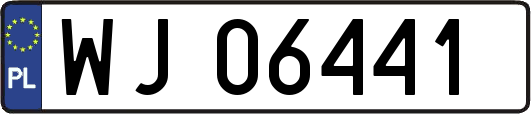 WJ06441