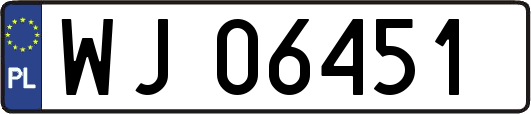 WJ06451