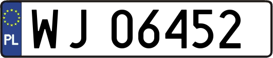 WJ06452