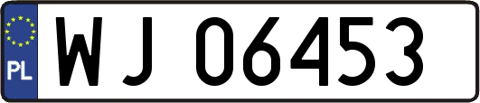 WJ06453