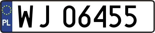 WJ06455