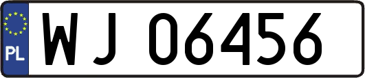 WJ06456