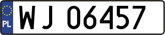 WJ06457