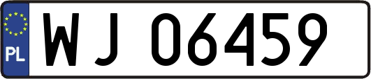 WJ06459