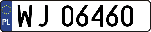 WJ06460