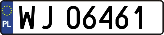 WJ06461