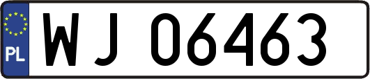 WJ06463
