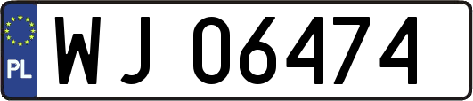 WJ06474