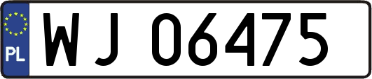 WJ06475