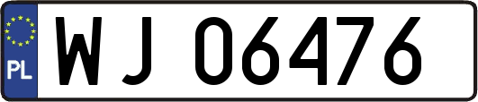 WJ06476
