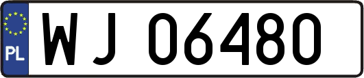WJ06480