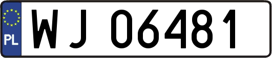 WJ06481