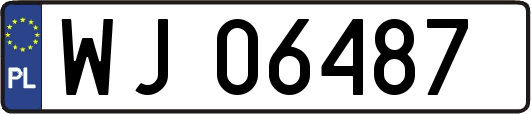 WJ06487