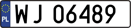 WJ06489