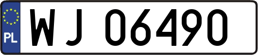 WJ06490