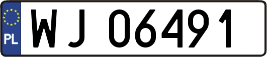 WJ06491