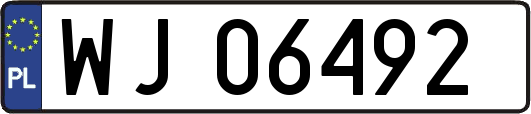 WJ06492