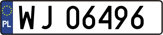WJ06496
