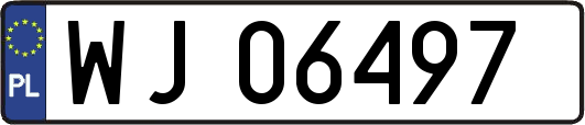 WJ06497
